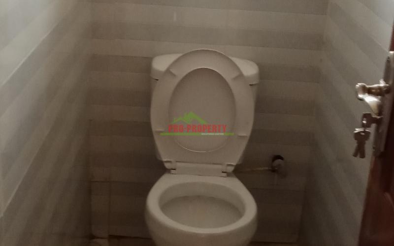 3 Bedroom Bungalow On Sale In Gikambura