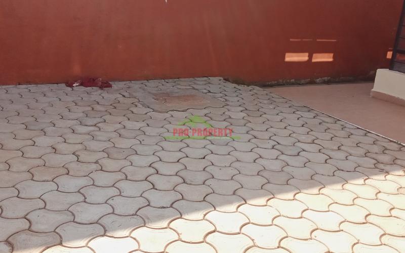 3 Bedroom Bungalow On Sale In Gikambura