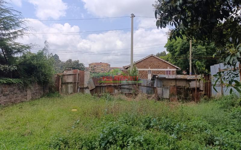 Prime Commercial Plot For Sale In Kinoo