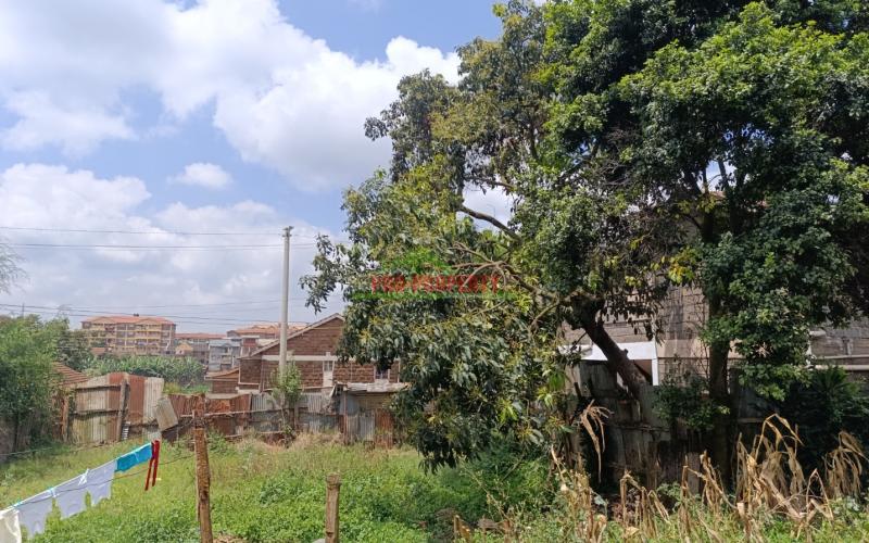 Prime Commercial Plot For Sale In Kinoo