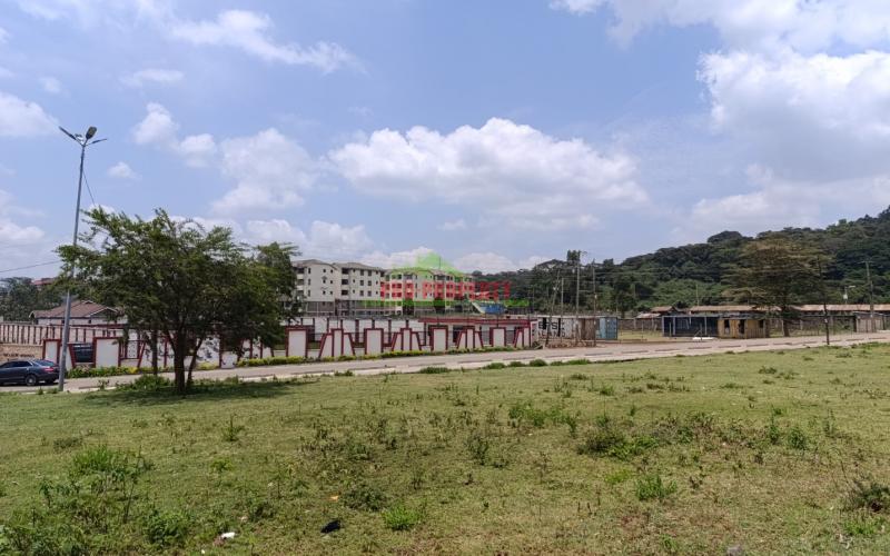 Exclusive Investment Opportunity: Prime Commercial Land In Karen End (karinde)