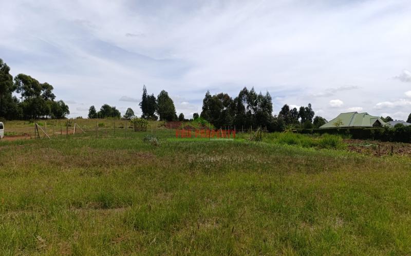 Residential Plots For Sale In Kikuyu, Kamangu