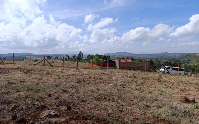 Berverly Gardens Phase 2: Residential Plots For Sale In Kikuyu, Kamangu (nachu Area)