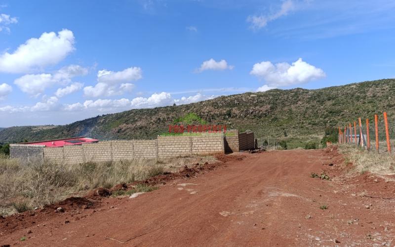 Berverly Gardens Phase 2: Residential Plots For Sale In Kikuyu, Kamangu (nachu Area)