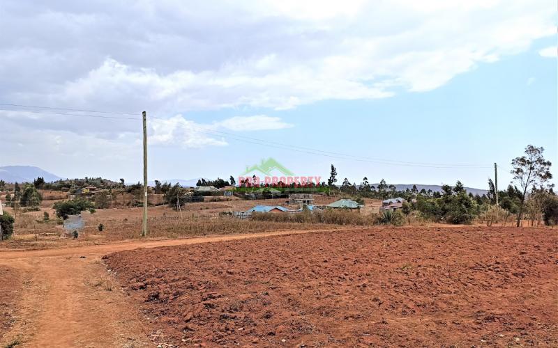 Residential Plots For Sale In Kamangu
