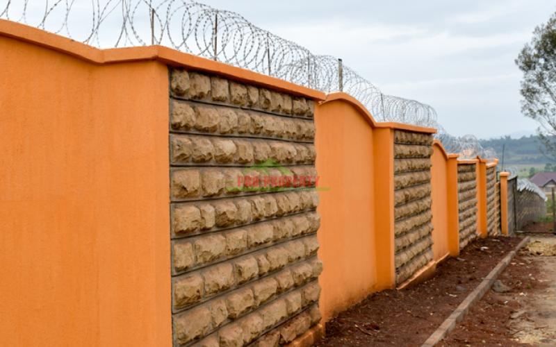 Gated Community For Sale In Kikuyu,ondiri - Rose Wood Estate