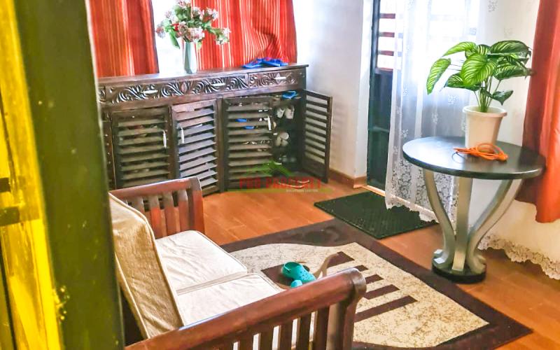 4 Bedroom All Ensuite Mansion For Sale In Limuru, Nyambari.