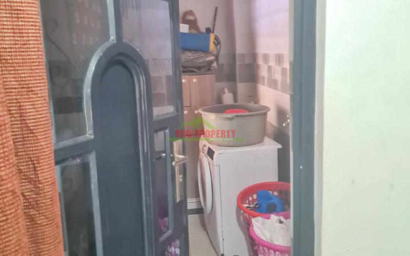 4 Bedroom All Ensuite Mansion For Sale In Limuru, Nyambari.