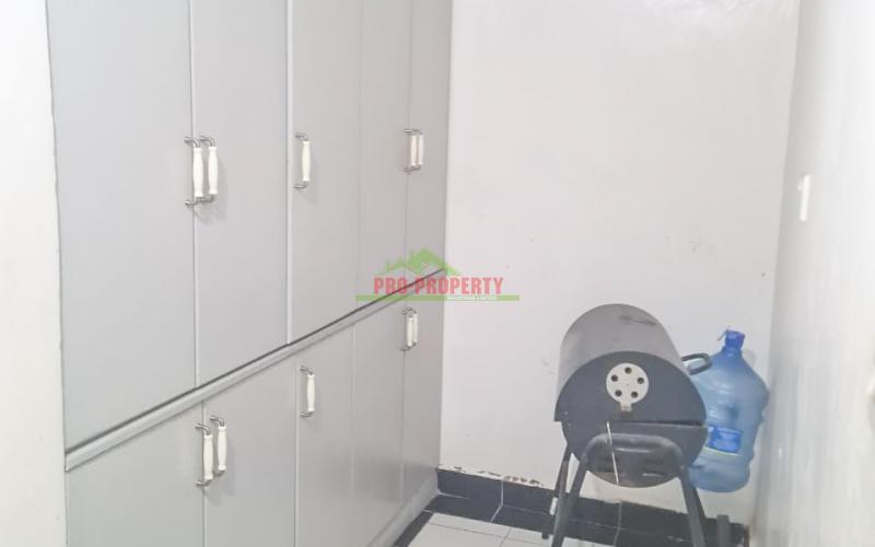 4 Bedroom All Ensuite Mansion For Sale In Limuru, Nyambari.