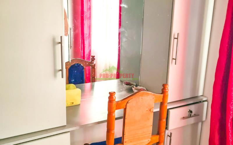 4 Bedroom All Ensuite Mansion For Sale In Limuru, Nyambari.