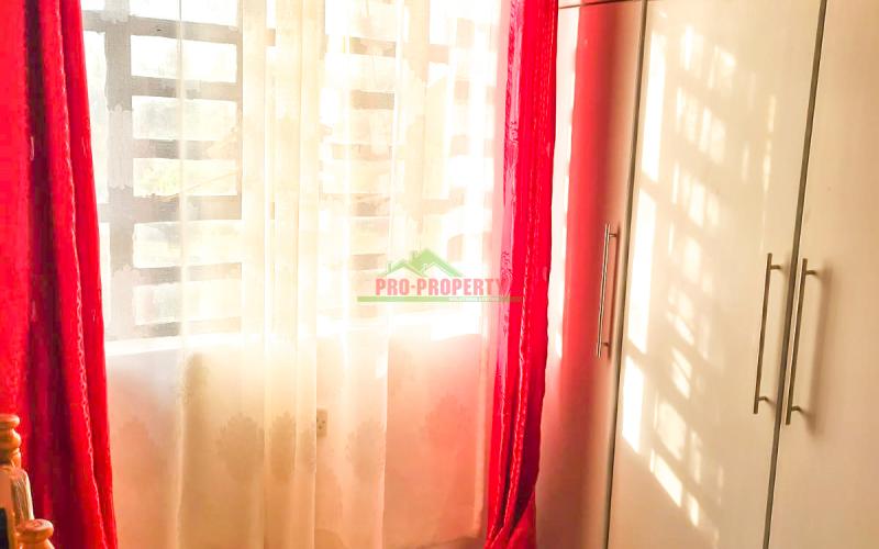 4 Bedroom All Ensuite Mansion For Sale In Limuru, Nyambari.