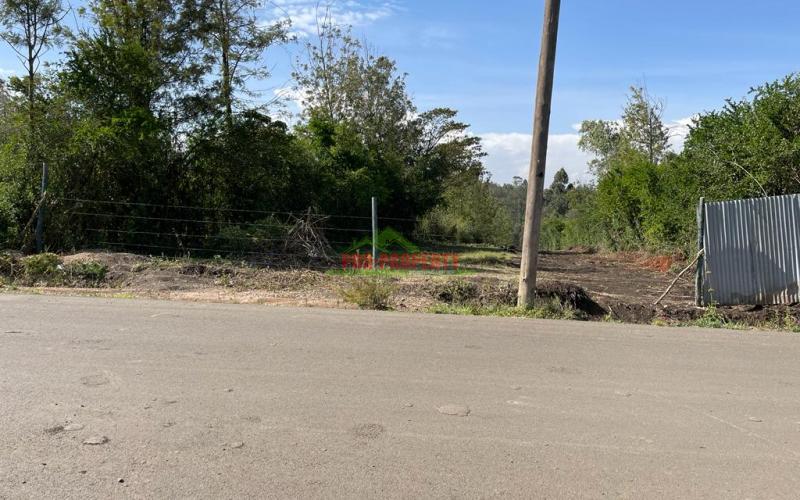 Prime Plot For Sale In Ngong, Matasia