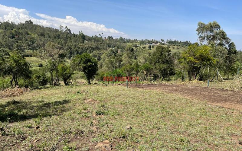 Prime Plot For Sale In Ngong, Matasia