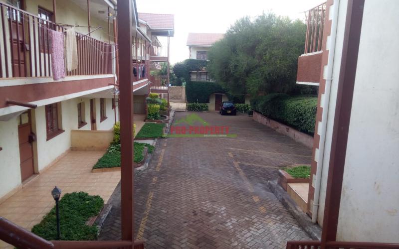 Prime Flat For Sale In Nyeri.