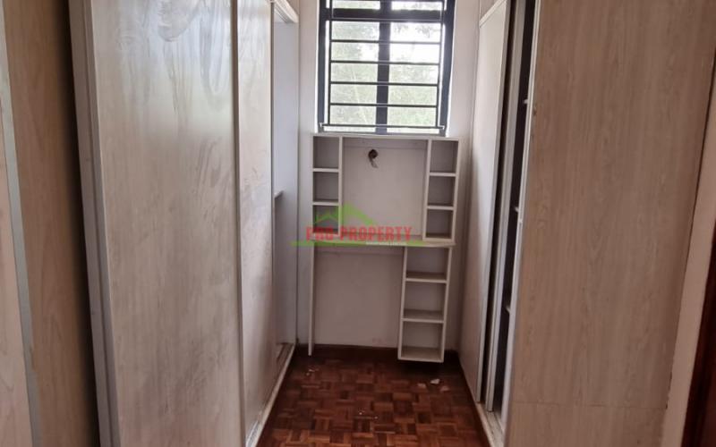4 Bedroom House For Sale In Kikuyu, Ondiri.