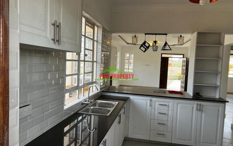 3 Bedroom Bungalow For Sale