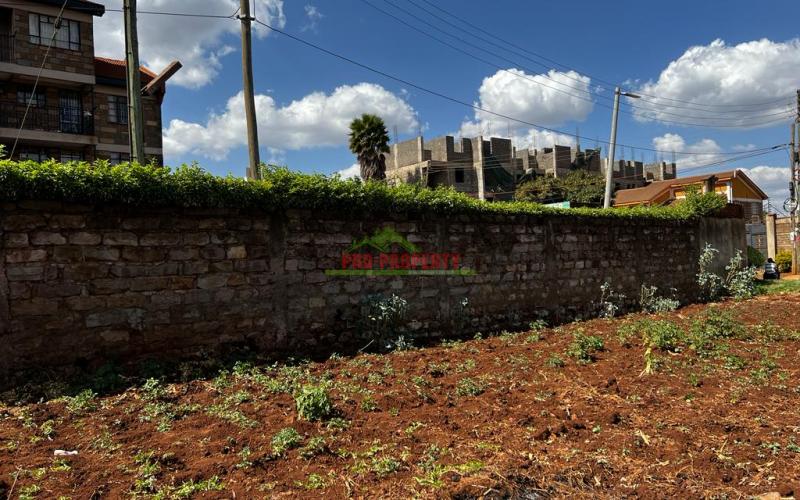 Prime Commercial Plot For Sale In Kikuyu, Kidfarmaco.