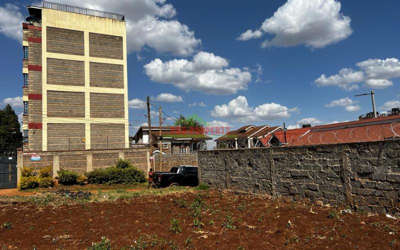 Prime Commercial Plot For Sale In Kikuyu, Kidfarmaco.