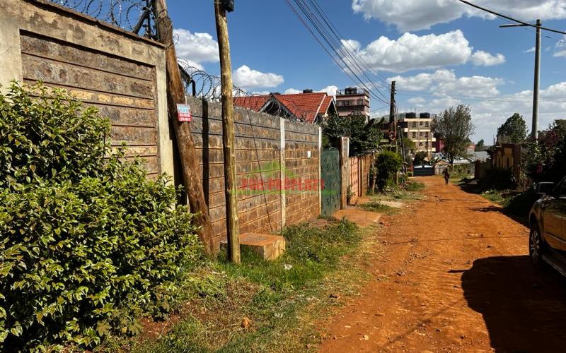Prime Commercial Plot For Sale In Kikuyu, Kidfarmaco.