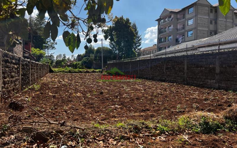 Prime Commercial Plot For Sale In Kikuyu, Kidfarmaco.