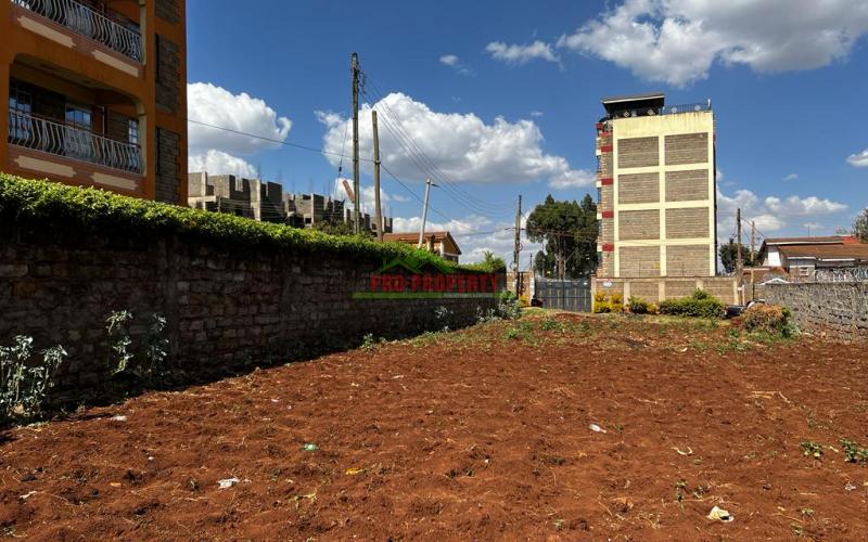 Prime Commercial Plot For Sale In Kikuyu, Kidfarmaco.
