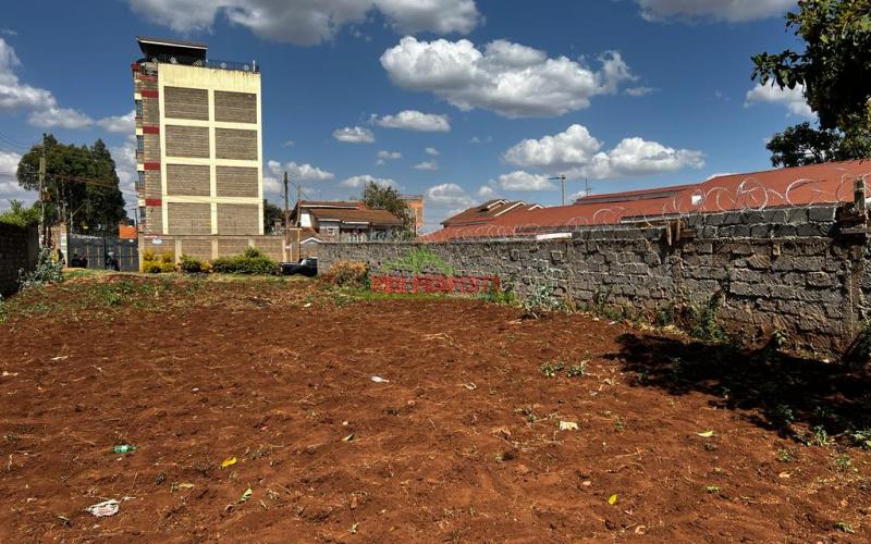 Prime Commercial Plot For Sale In Kikuyu, Kidfarmaco.