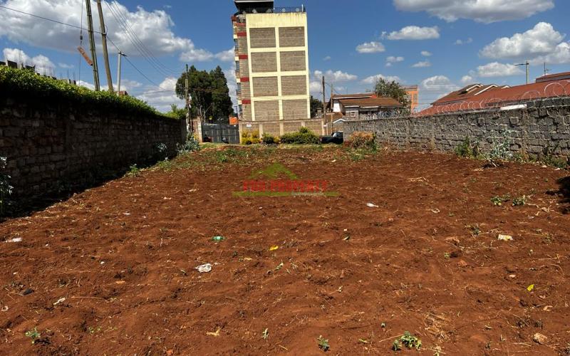 Prime Commercial Plot For Sale In Kikuyu, Kidfarmaco.