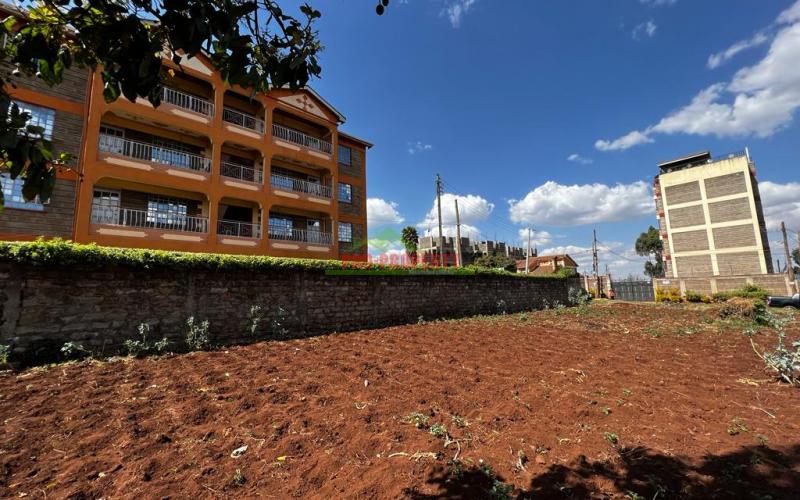 Prime Commercial Plot For Sale In Kikuyu, Kidfarmaco.