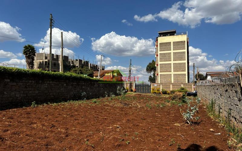 Prime Commercial Plot For Sale In Kikuyu, Kidfarmaco.
