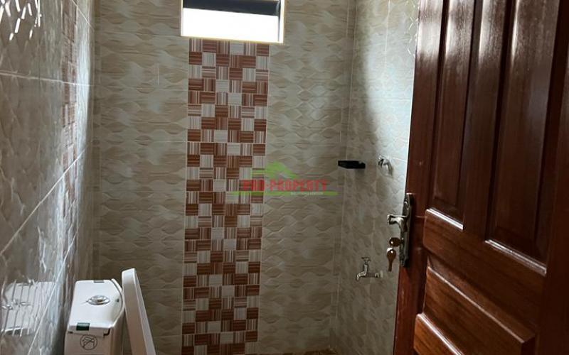 Prime 3 Bedroom House For Rent In Kikuyu, Gikambura.