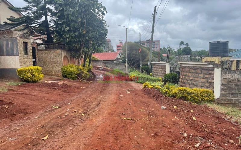 Commercial Plot For Sale In Kikuyu, Kidfarmaco.