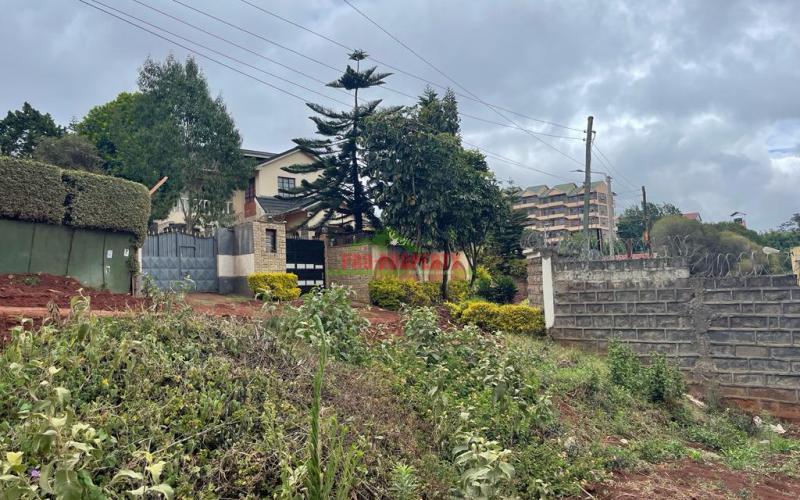 Commercial Plot For Sale In Kikuyu, Kidfarmaco.