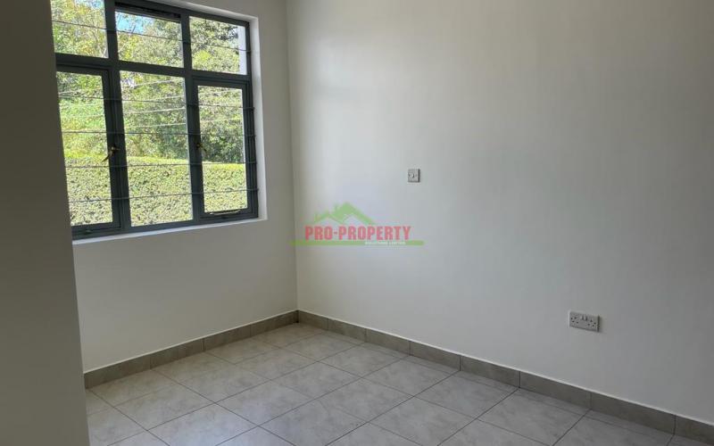 4 Bedroom Master En-suite Townhouses For Sale In Kikuyu, Ondiri.