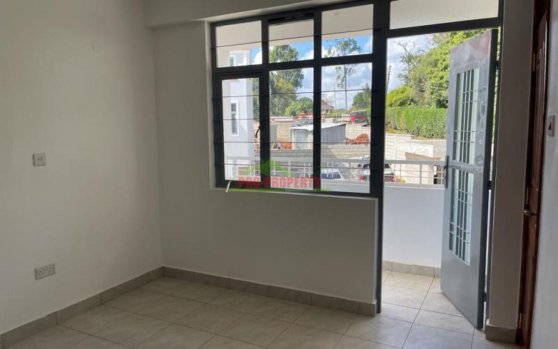 4 Bedroom Master En-suite Townhouses For Sale In Kikuyu, Ondiri.