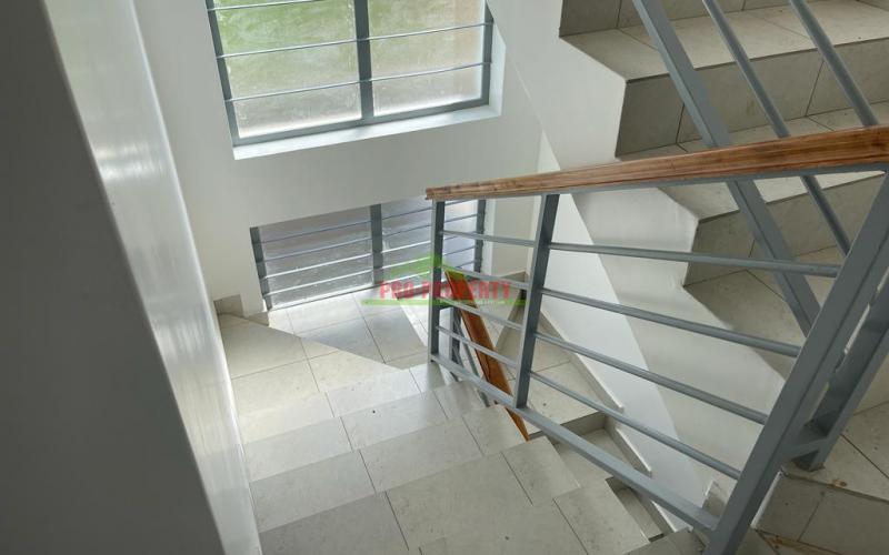 4 Bedroom Master En-suite Townhouses For Sale In Kikuyu, Ondiri.