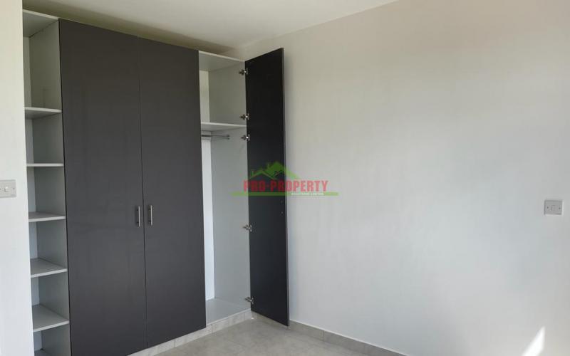 4 Bedroom Master En-suite Townhouses For Sale In Kikuyu, Ondiri.