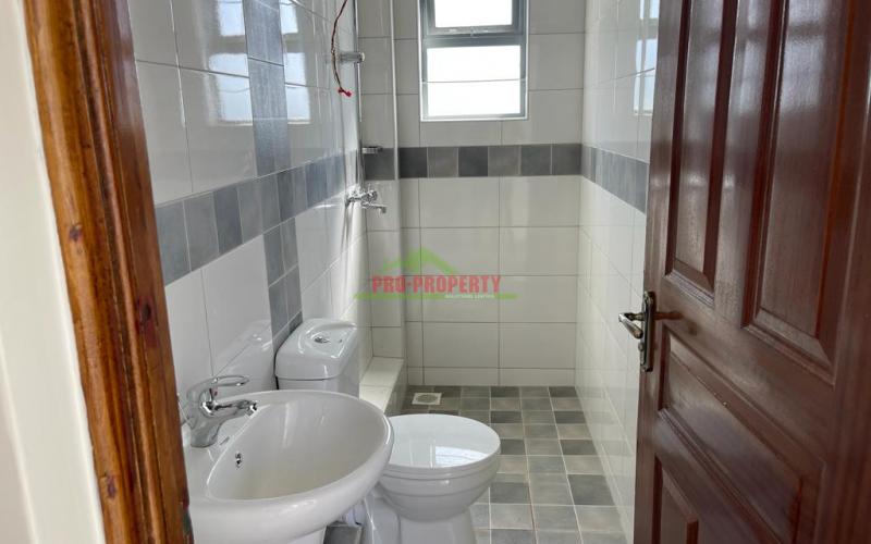 4 Bedroom Master En-suite Townhouses For Sale In Kikuyu, Ondiri.