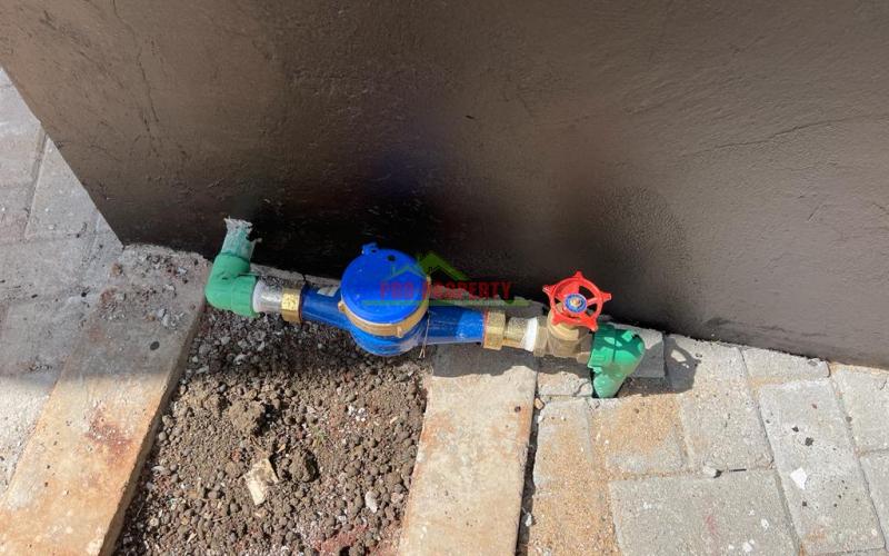 4 Bedroom Master En-suite Townhouses For Sale In Kikuyu, Ondiri.