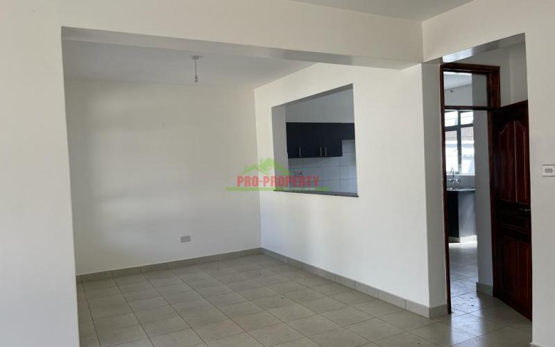 4 Bedroom Master En-suite Townhouses For Sale In Kikuyu, Ondiri.