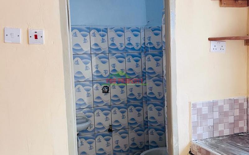 Prime Flat For Sale In Kikuyu,gaitumbi.