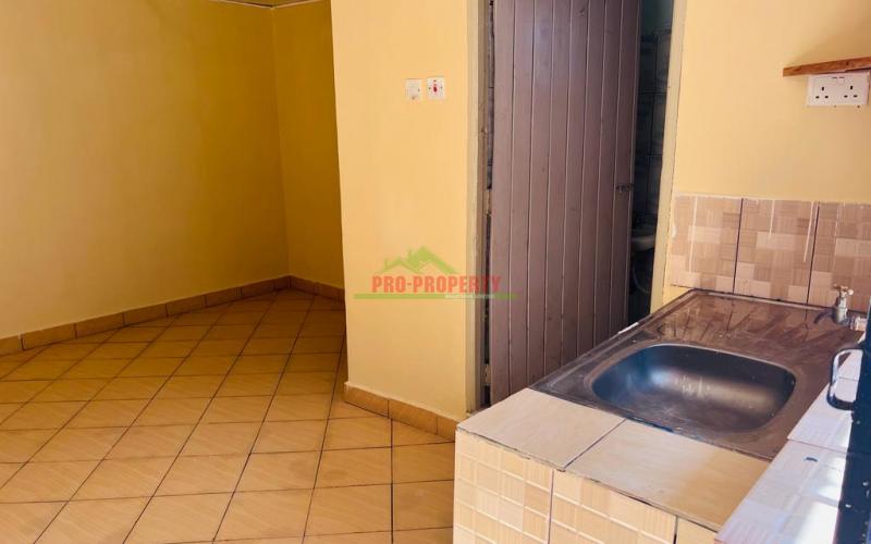 Prime Flat For Sale In Kikuyu,gaitumbi.
