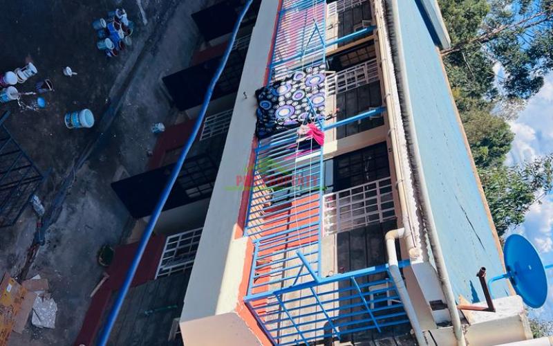 Prime Flat For Sale In Kikuyu,gaitumbi.