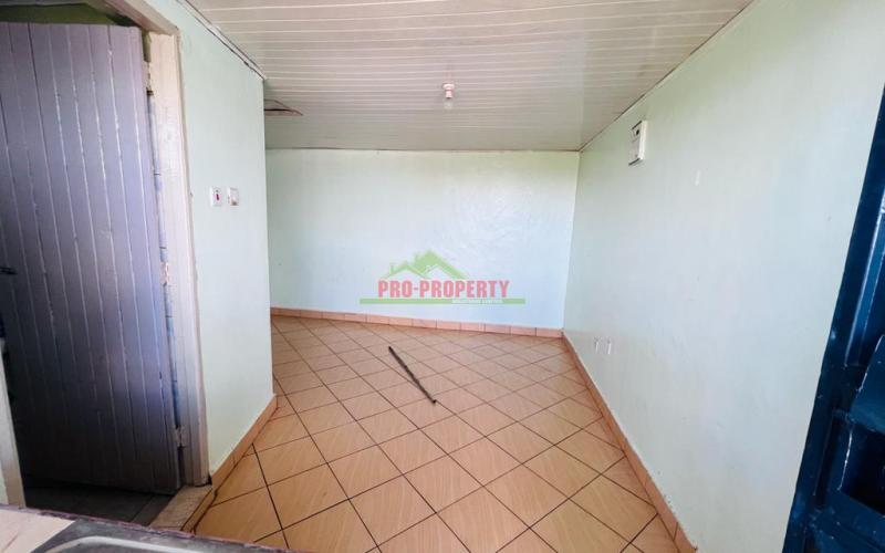 Prime Flat For Sale In Kikuyu,gaitumbi.