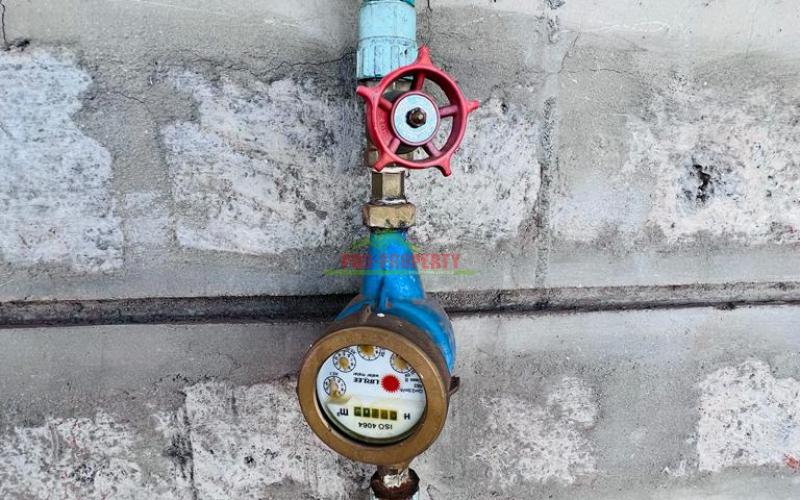 Prime Flat For Sale In Kikuyu,gaitumbi.