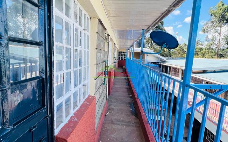 Prime Flat For Sale In Kikuyu,gaitumbi.