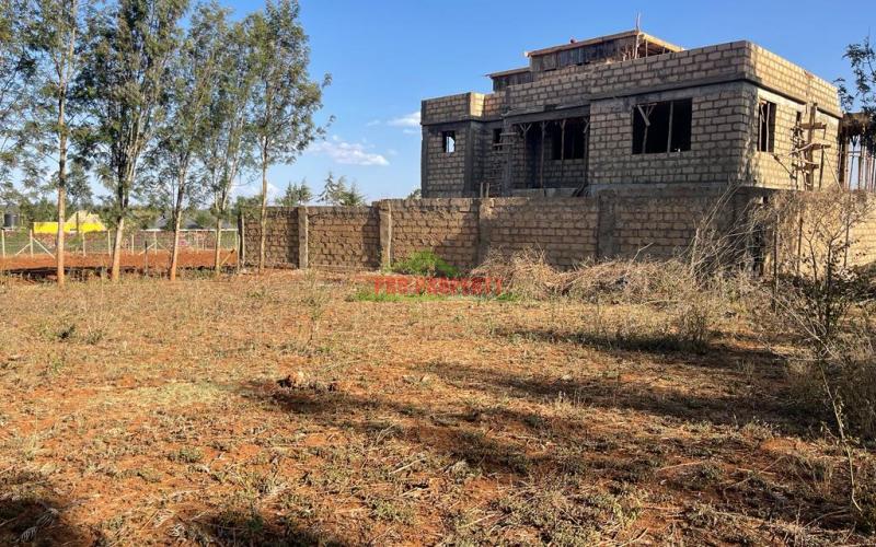 Prime Residential Plots For Sale In A Gated Community Concept In Kikuyu, Karai (migumoini Area).