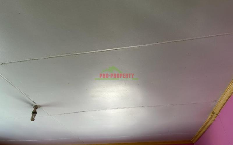 3 Bedroom Master Bedroom En-suite Bungalow House For Sale In Kikuyu, Gikambura Within A Gated Community Estate (nairobi Ndogo, Sun View Close).