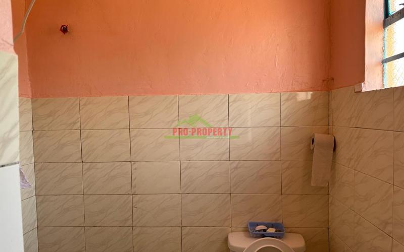 3 Bedroom Master Bedroom En-suite Bungalow House For Sale In Kikuyu, Gikambura Within A Gated Community Estate (nairobi Ndogo, Sun View Close).