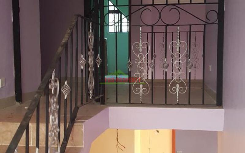 4 Bedroom All En-suite Maisonette For Sale Along Waiyaki Way In Kikuyu Sigona.