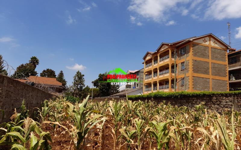 Commercial Land For Sale In Kikuyu, Kidfarmaco.